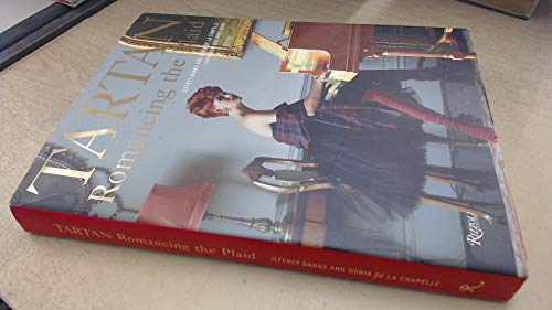 Tartan: Romancing the Plaid