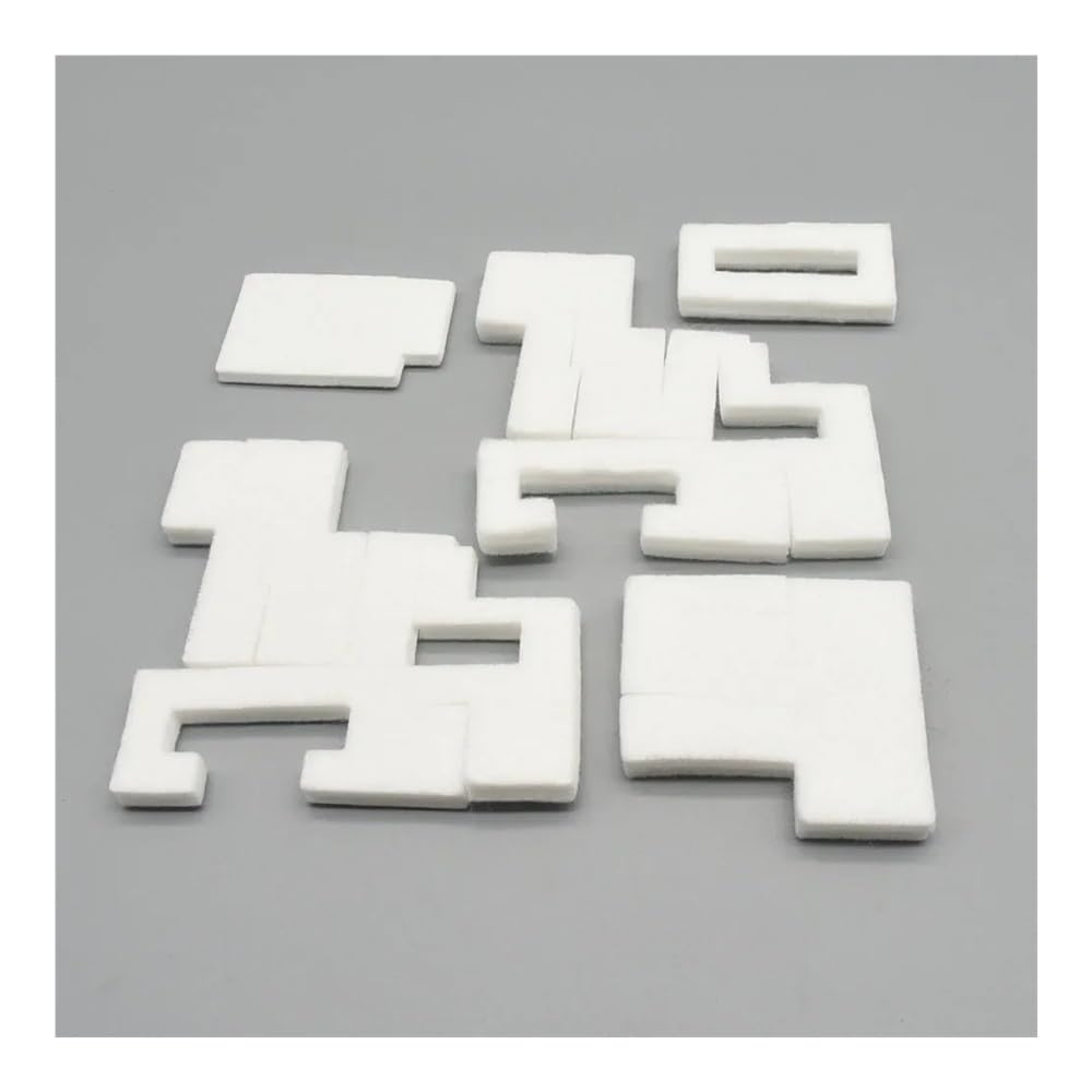 Spugna For Tampone Di Inchiostro Adatta For CANON G1230 G1330 G1430