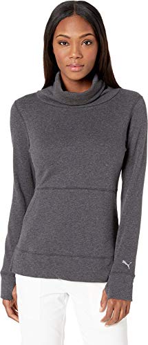 Chaqueta PUMA de mujer ideal para caminatas urbanas y rutinas de gimnasio