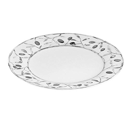 Michael Aram Olive Branch Dinner Plate