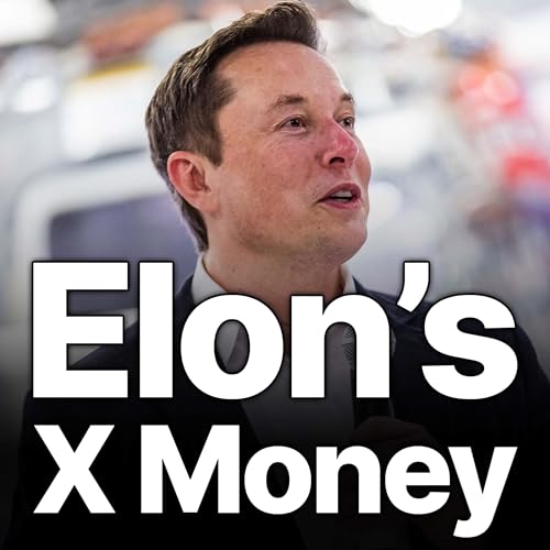 Musk launches X Money without financial oversight