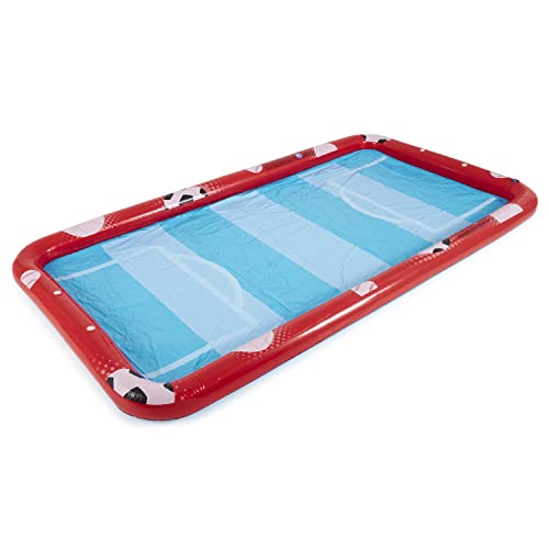 Image of Intex Action Sports Play Center, 128in x 105in x 40in, for Ages 3+