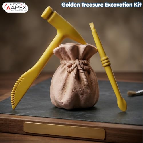 Image of APEX Golden Treasure Kit