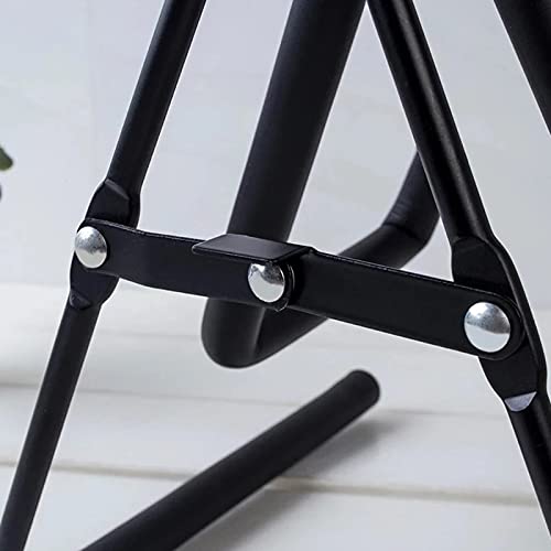 WAQAM Stand ukulélé portable pliant un cadre en métal de cadre pour 21 23 26 Ukulele Mandoline Bass Bass Guitare - Les Beatles, Paul McCartney, John Lennon, RIngo Starr, George Harrison WAQAM Stand ukulélé portable pliant un cadre en métal de cadre pour 21 23 26 Ukulele Mandoline Bass Bass Guitare – Image 7