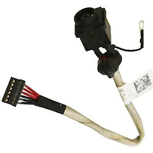 電源ジャックw/ケーブル・ハーネス・コネクタ・ソケット互換で新しいac/dc Vaio PCG-81312L PCG-81313L PCG-81311M PCG-81314M PCG-81314L