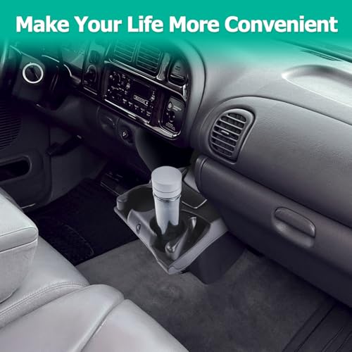 Portavasos compatible con Ram 1500, 2500 y 3500 miniatura 3