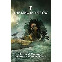 The King in Yellow