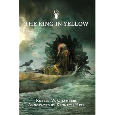The King in Yellow