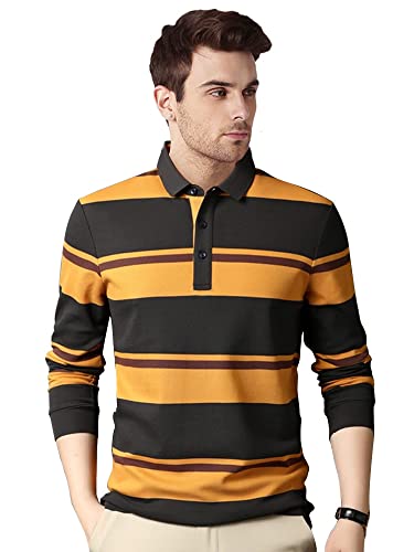 Image of EYEBOGLER Men's Regular Fit T-Shirt