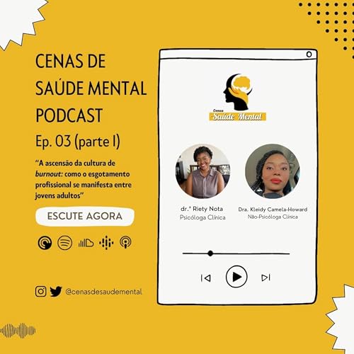 "A ascens&atilde;o da cultura do burnout: como o esgotamento profissional se manifesta entre jovens adultos&rdquo;