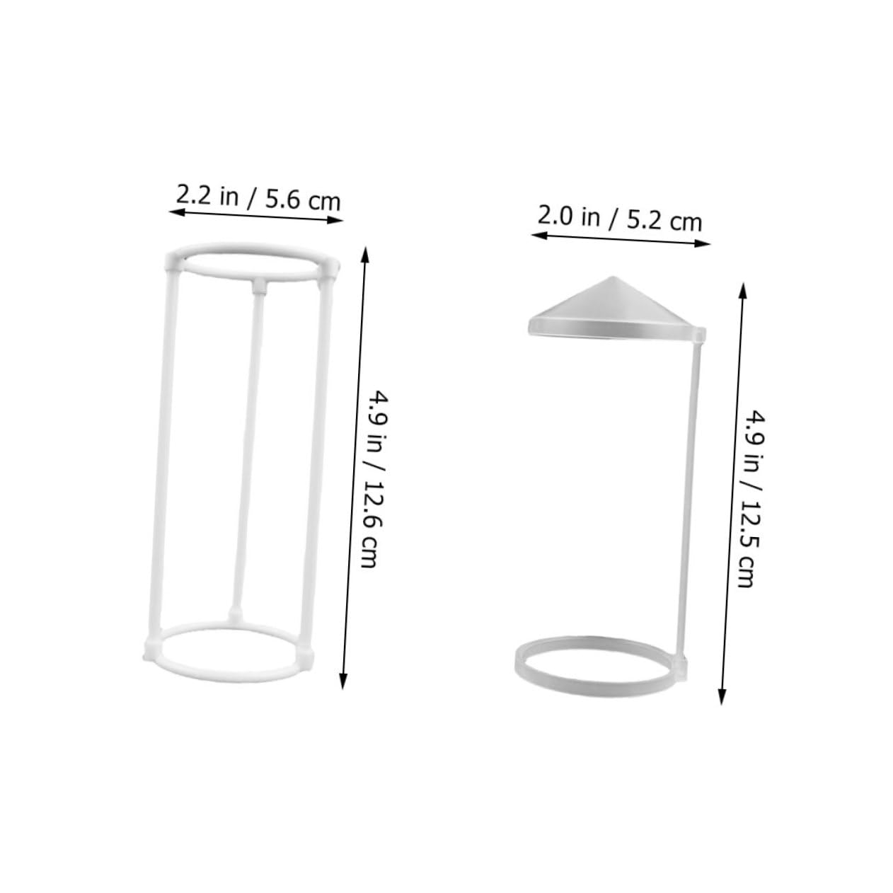 3 Sets Spritzschutz Für Luftbefeuchter - Abdeckung Für Nebelmaschine Garten & Teich