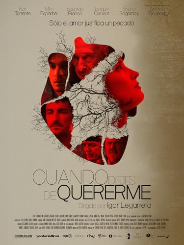 Cuando dejes de quererme