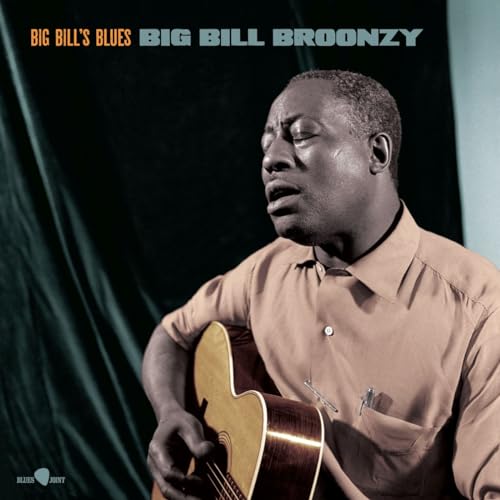 Big Bill's Blues [VINYL]