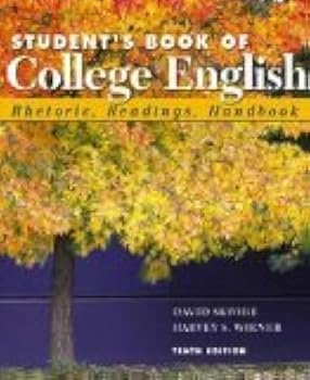 Paperback Student's Book of College English Book