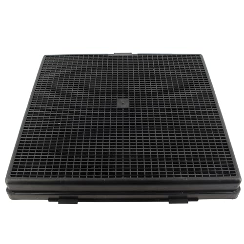 Filtre à pour hotte DE DIETRICH 7205787 DHD345WP11 DHD345WP1 DHD34 BVMPièces - vue 4