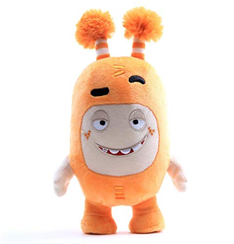 muñecos oddbods