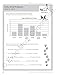 Evan-Moor Daily Word Problems, Grade 5, Homeschooling & Classroom Resource Workbook, Problem-Solving Real Life Math Skills, Reproducible Worksheet ... Fractions (Daily Word Problems Math)
