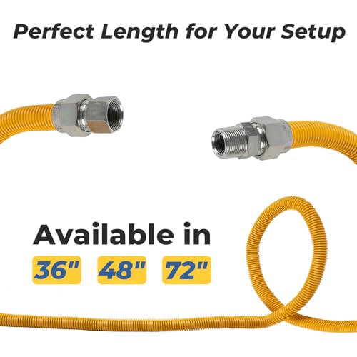 36 inch gas range System product image