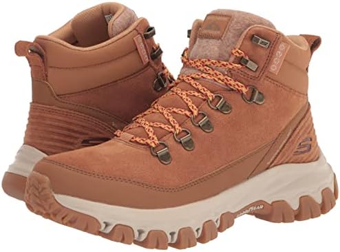 Skechers Sport Women's Women's Edgemont Hiking Shoe, CSNT=Chestnut, 7.5 | Image 6