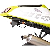 cagiva mito 125 ev usata  PORTATARGA R&G LP0046BK CAGIVA MITO 125 1990 > 2004