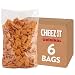 Cheez-It Baked Snack Cheese Crackers, Original, 1 Box