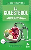 El Colesterol 8497359127 Book Cover