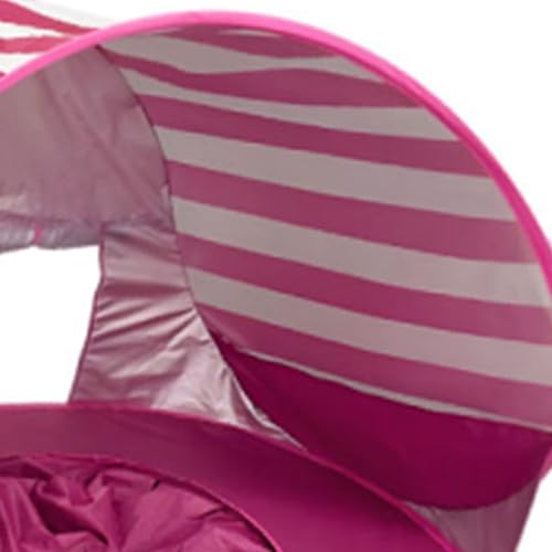 Tente de plage bébé compacte Jeffergarden contre la chaleur - 8