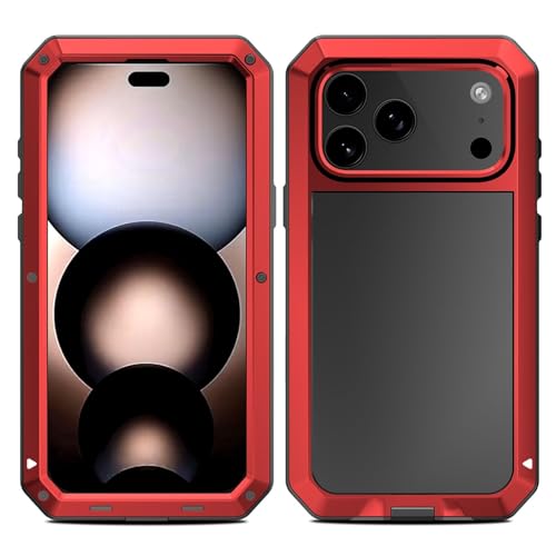 Coque iPhone 17 Pro antichoc pour sécuriser vos déplacements quotidiens