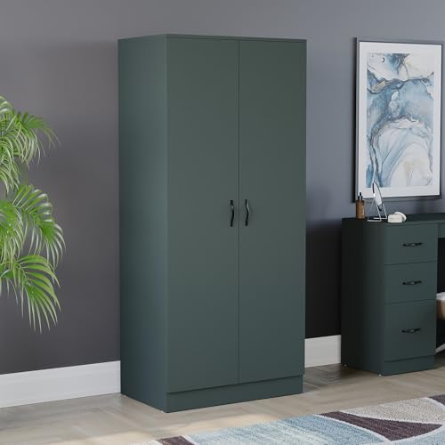 Armarios Dormitorio Grandes con Espejo Marca Vida Designs