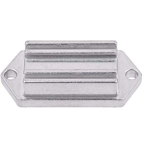 Nimtek Voltage Regulator Rectifier For Kohler 41 403 10-S 41 403 09-S Fits Kohler 8-25 Hp Engines Rectifier Regulator #TOP5