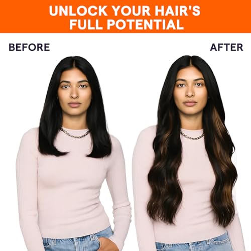 Image of Full Shine Sew In Hair Extensions Real Human Hair 20 Inch 105G Brown Ombre | Balayage Dark Brown To Light Brown Mix Dark Brown, Straight Hair Weft, Sew In Weft, Date Night Styling