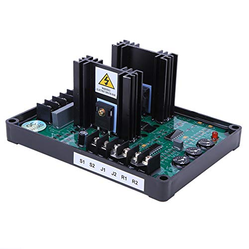 GAVR-20B régulateur de tension automatique triphasé 400VAC AVR
