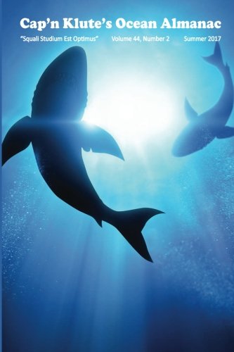 Cap'n Klute's Ocean Almanac