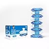 Member's Mark Flushable Wipes (9 pk, 540 wipes)