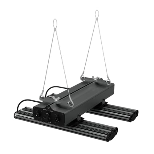 MARS HYDRO LED Grow Lampe TS 600W Vollspektrum Pflanzenlampen LED Grow Light Wachstumslampe für Zimmerpflanzen für Innen Samen Knospe Pflanze Gemüse und Blume für 45x45cm, 60x60cm Growzelt 2 MARS HYDRO LED Grow Lampe TS 600W Vollspektrum Pflanzenlampen LED Grow Light Wachstumslampe für Zimmerpflanzen für Innen Samen Knospe Pflanze Gemüse und Blume für 45x45cm, 60x60cm Growzelt