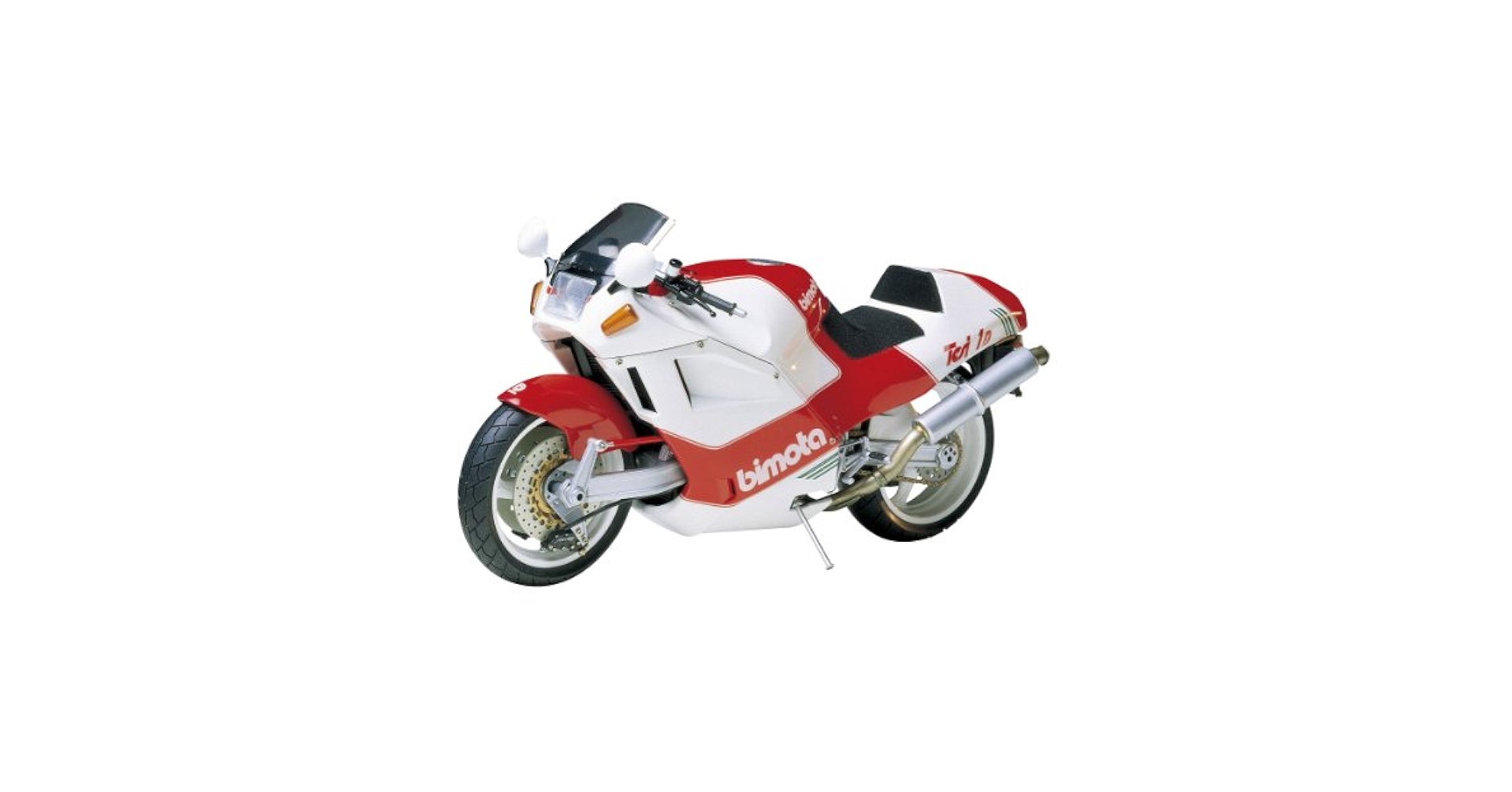 タミヤ　BIMOTA Tesi 1D 906SR プラモデルキット Amazon.com: Tamiya 14062 1/12 Bimoto Tesi 1D 906SR : Arts