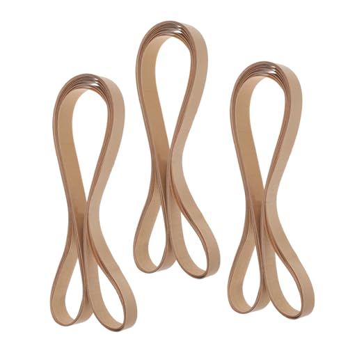 BRIGHTFUFU 25pcs Sealing Machine Band High Temperature Sealing Belt Sealing Belting for Warehouse