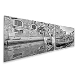 Toutes les images sont imprimées avec des encres écologiques à base d'eau de haute qualité et offrent un résultat de couleur fantastique avec des contrastes élevés. Naturel et sans solvant. Les images qui attirent tous les regards sont une merveilleuse façon de décorer vos pièces. Décorez votre salon, chambre à coucher, chambre d'enfant, cuisine, couloir, bureau ou bureau et créez votre propre ambiance de bien-être.