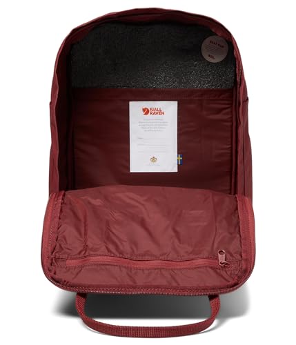 Miniatura 4 de Fjällräven Kånken Laptop 15 Ox Red