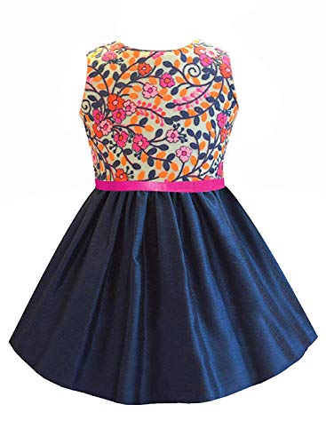 Image of A.T.U.N. (All Things UBER Nice) Baby-Girls Special Occasion Dress