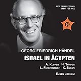  Israel in Egypt, HWV 54, Pt. 2 (Sung in German): No. 34, Führe das Volk zu mir [Live]