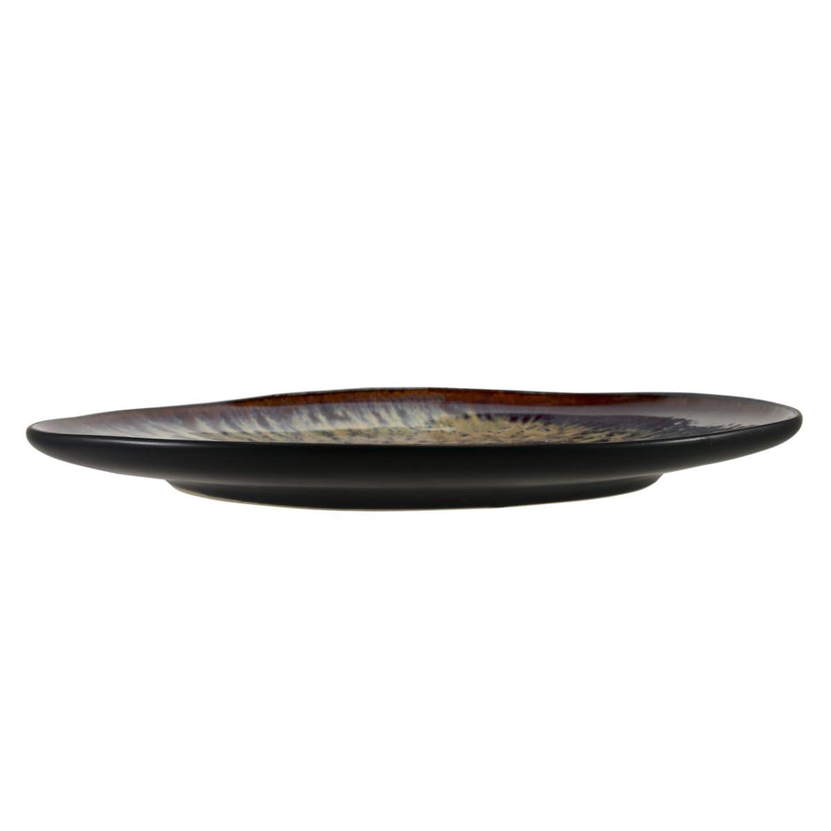 Gao - talerz płaski 27 cm (zestaw 6 sztuk)