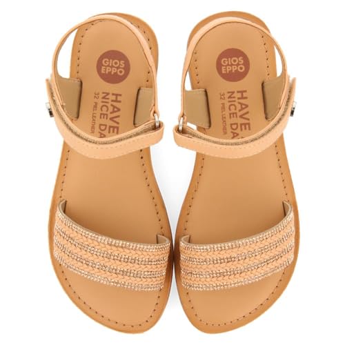 Image of GIOSEPPO Girl's Modern Sandal