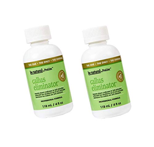 Prolinc Prolinc Callus Eliminator, 4 Fl Oz (Pack of 2)