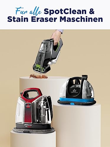 Polsterreiniger Bissell Spot & Stain Reinigungsmittel Formel 1 Liter