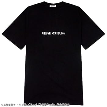 Amazon | [ヨシダユウ] うる星やつら Tシャツ 半袖 トップス