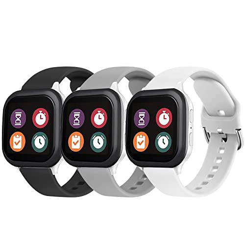 Gizmo Watchoh3{pbN qppoh \tgVR ߉\ȃX|[cXgbv pXgoh Verizon Gizmo Watch 2 / Gizmo Watch 1 X}[gEHb`p j̎q ̎q, ΂Ȃ