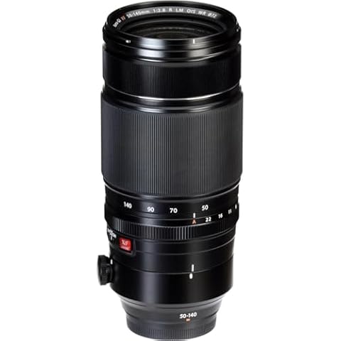 Fujifilm XF 50-140mm Lens Cover