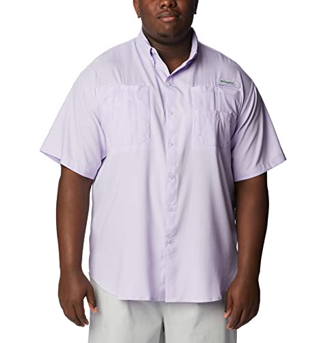 Image of Columbia Men's Silver Ridge Blocked Long Sleeve Shirt