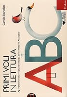 Primi voli in lettura. Apprendere nella scuola dell'infanzia con il metodo analogico 8859008964 Book Cover